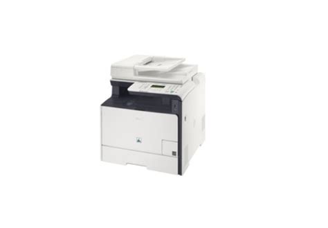 Canon i-SENSYS MF8330Cdn Printer Driver: A Complete Guide for Windows and Mac Users